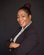 IREM Boston mourns the passing of Kimberly Parker, influential board member and DEI chair